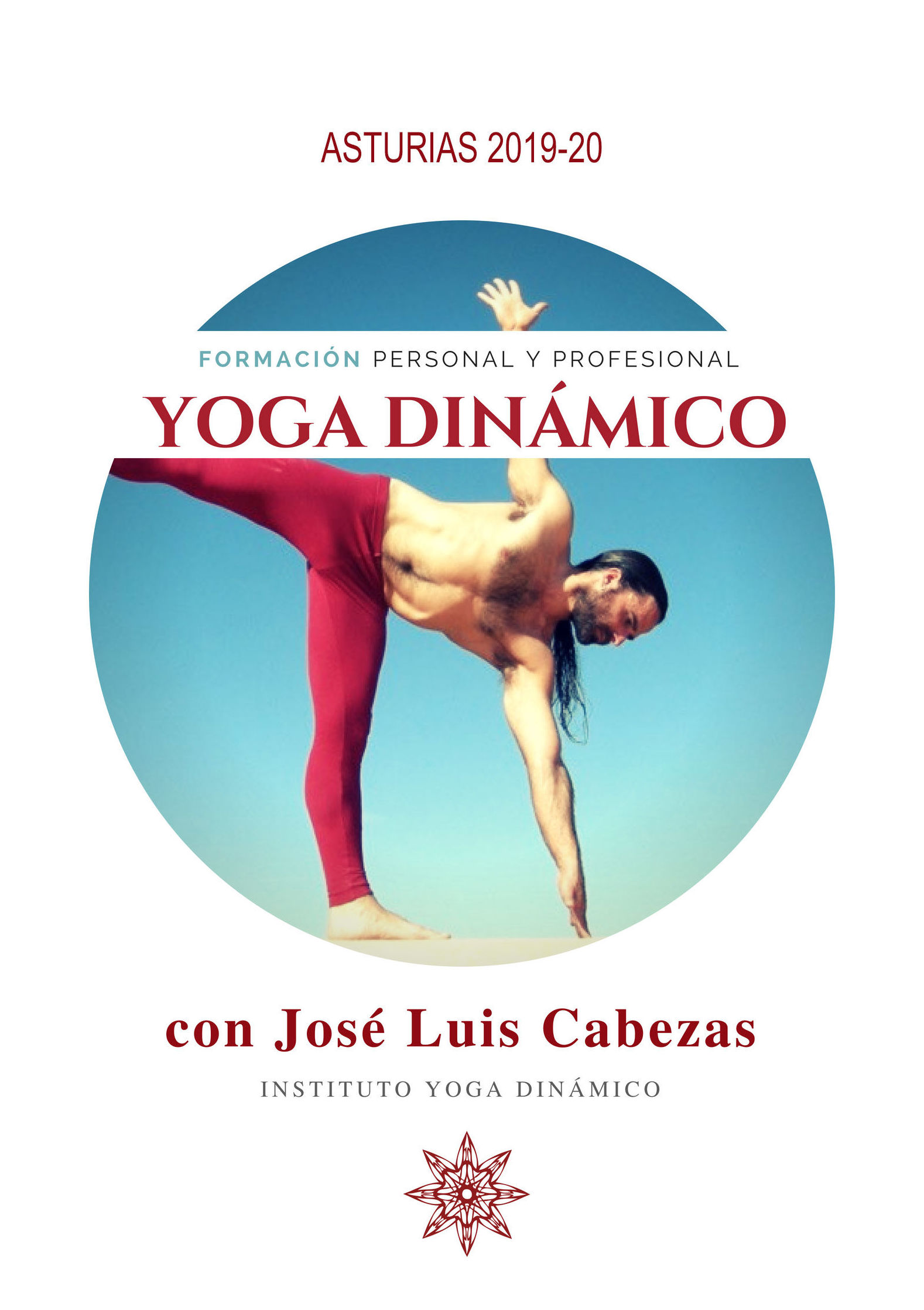 yoga Jose Luis yoga Jose Luis