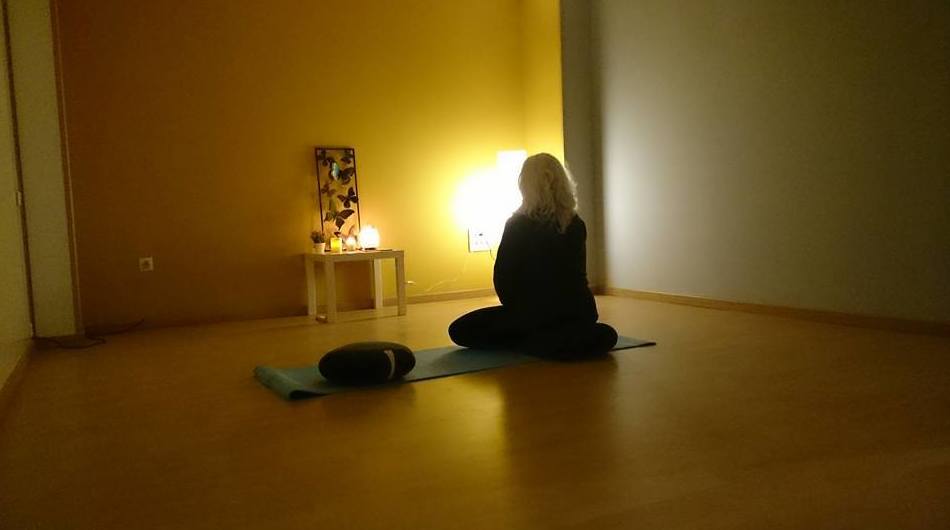 Meditación : Actividades de Hanuman-Yoga Estudio Meditación : Actividades de Hanuman-Yoga Estudio