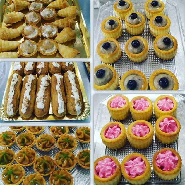 Pasteles: Productos de Fanucha's Creadora de Dulzura Pasteles: Productos de Fanucha's Creadora de Dulzura