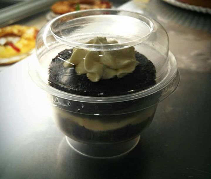 Mini tartas: Productos de Fanucha's Creadora de Dulzura Mini tartas: Productos de Fanucha's Creadora de Dulzura