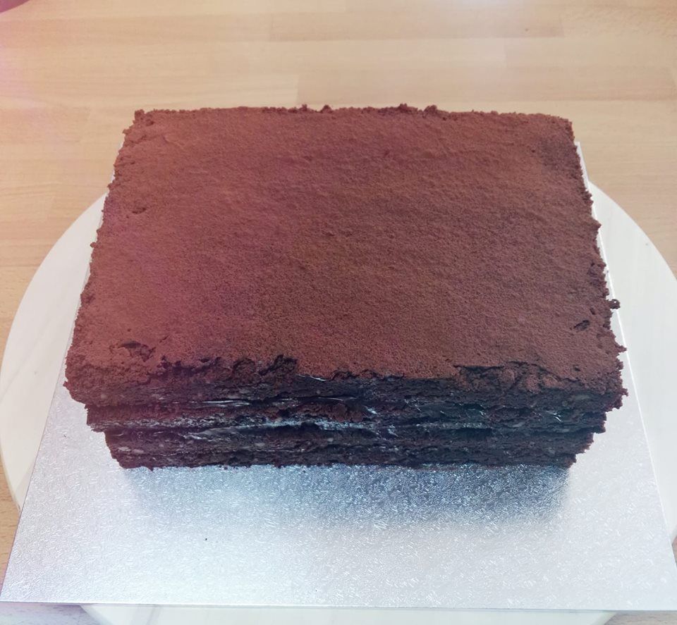 Brownie: Productos de Fanucha's Creadora de Dulzura Brownie: Productos de Fanucha's Creadora de Dulzura