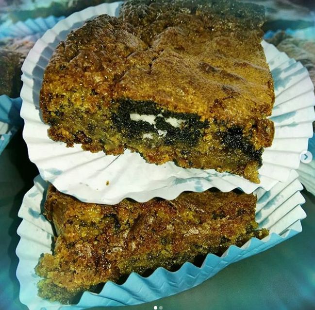Brownie: Productos de Fanucha's Creadora de Dulzura Brownie: Productos de Fanucha's Creadora de Dulzura