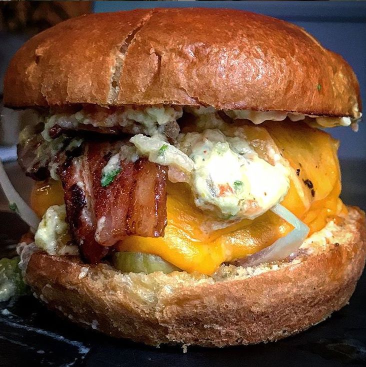 Principales: Carta de Fitz Burguer Principales: Carta de Fitz Burguer