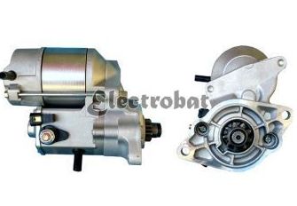 ARRANQUE para Carrier Vector 1550 ARRANQUE para Carrier Vector 1550