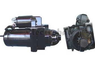 Arranque para Mercury Mercruiser, Volvo Penta, Yamaha Arranque para Mercury Mercruiser, Volvo Penta, Yamaha