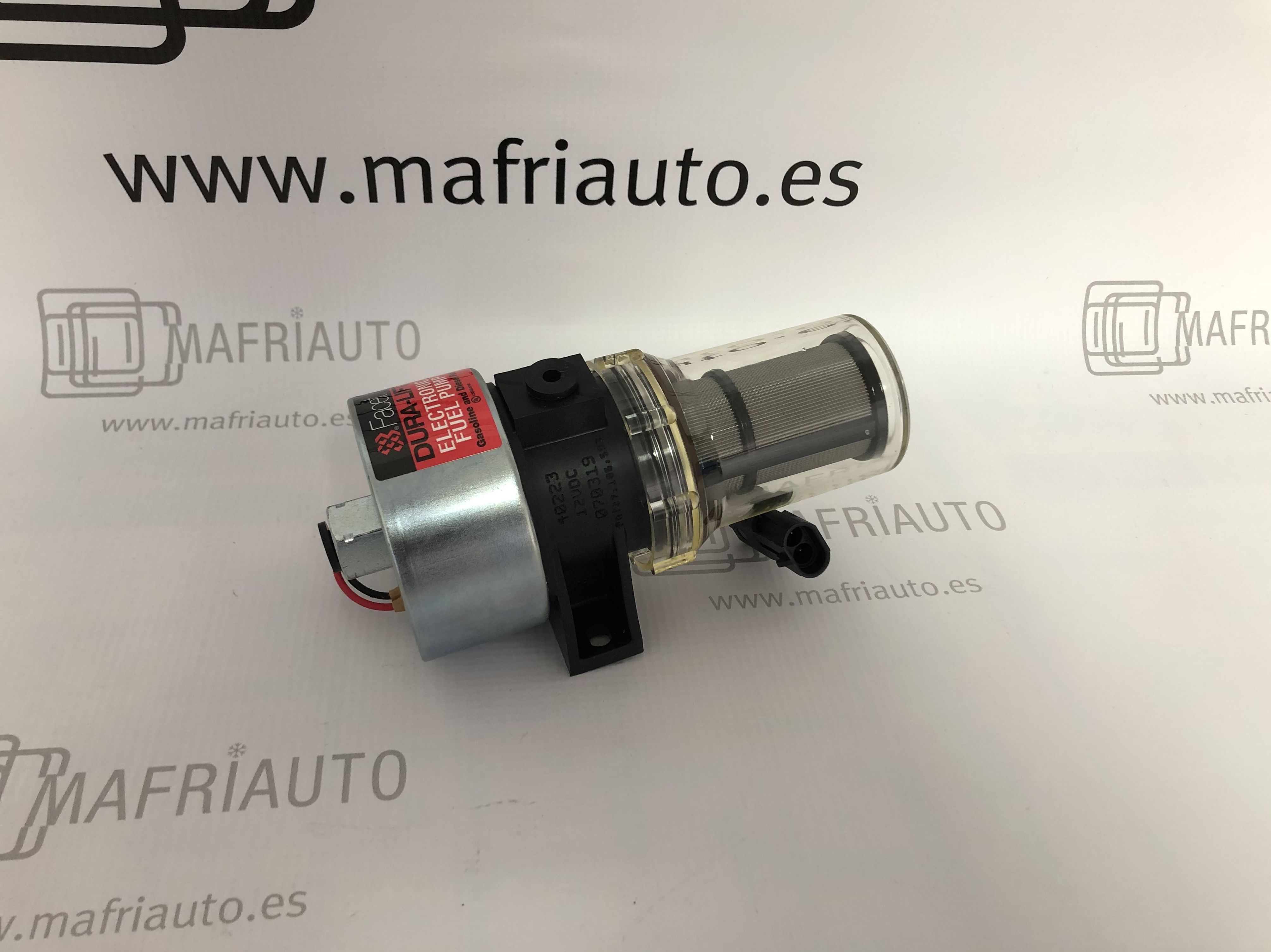 Bomba de combustible MF300110800 Bomba de combustible MF300110800