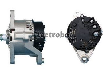 Alternador para Case, New Holland Alternador para Case, New Holland