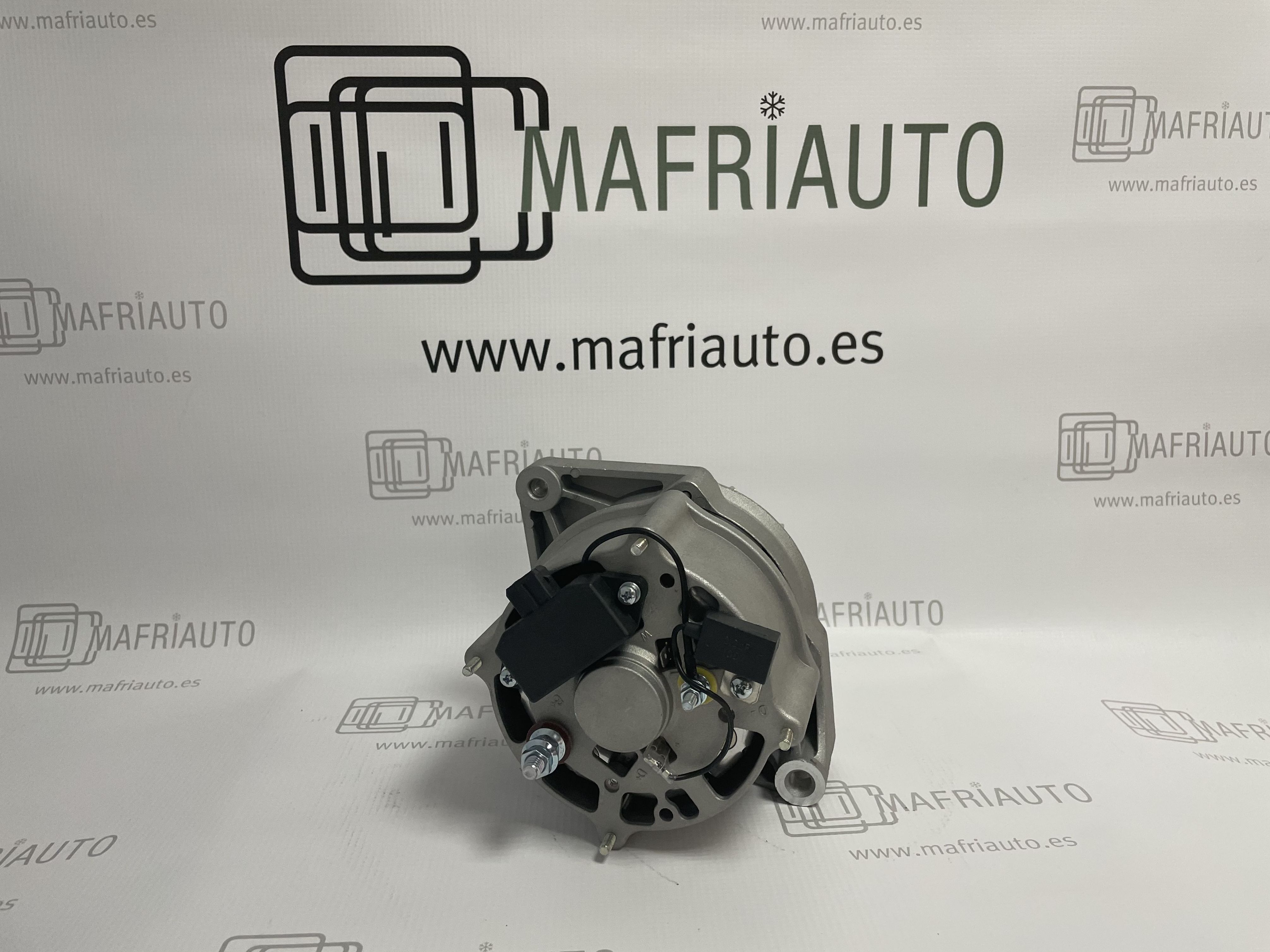 1-9127-03: Productos de Mafriauto