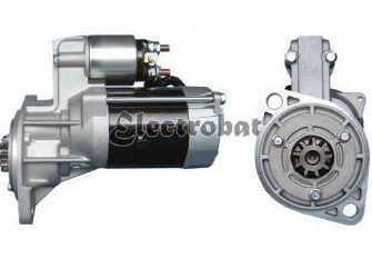 Motor de arranque para SLX Motor de arranque para SLX