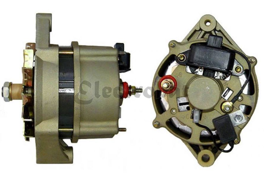 Alternador para Thermo King SMX,SL,SLX ETC Alternador para Thermo King SMX,SL,SLX ETC