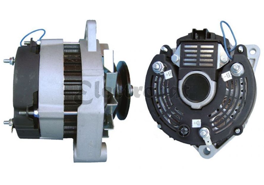 Alternador para Carrier Supra Alternador para Carrier Supra