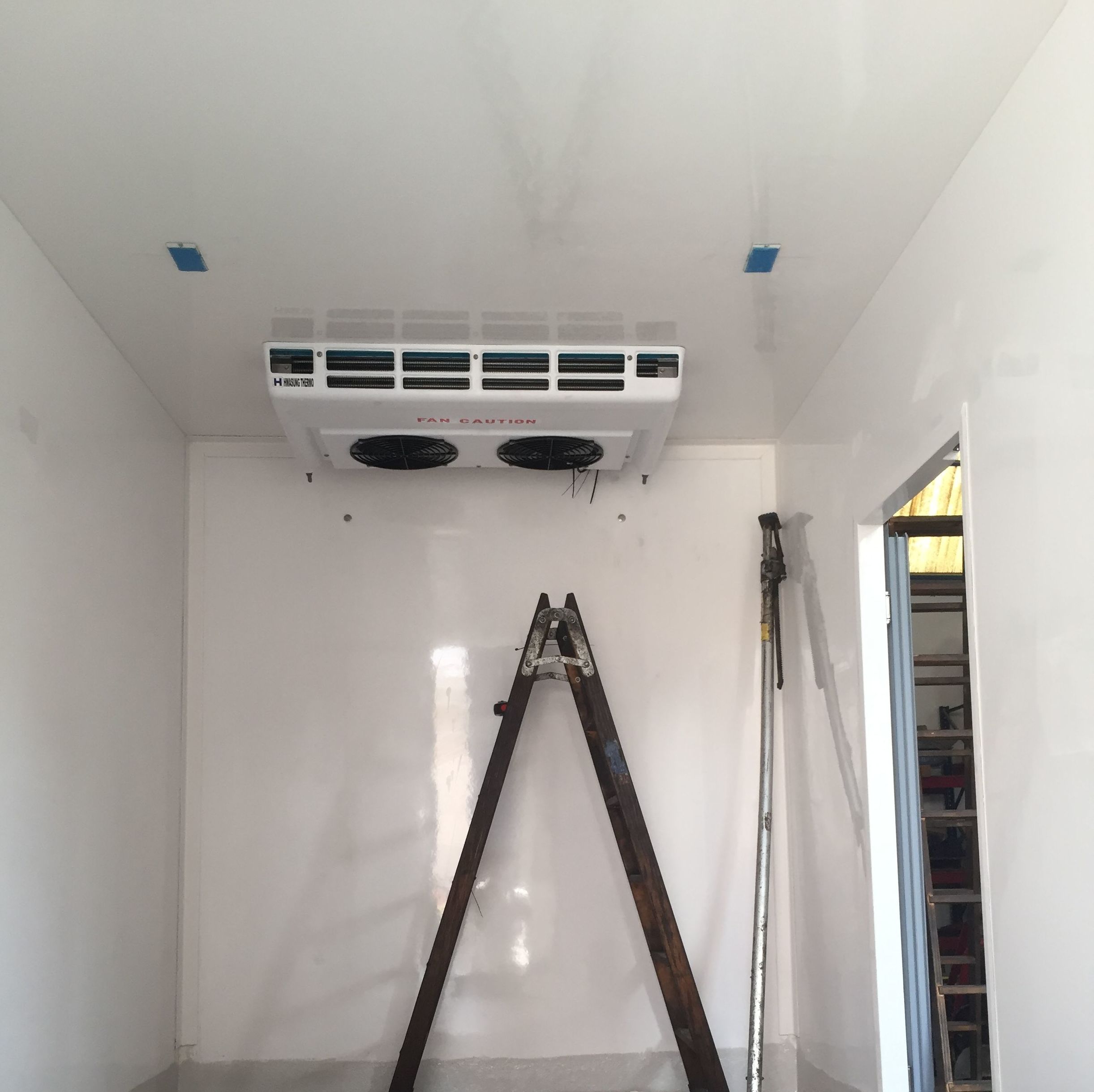 HWASUNG THERMO HT250 II: Productos de Mafriauto HWASUNG THERMO HT250 II: Productos de Mafriauto