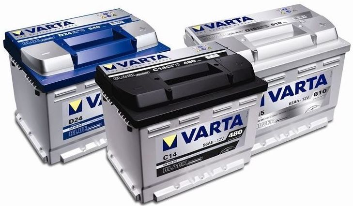 Recambio de electricidad del automóvil y vehículo industrial.: Productos de Mafriauto Recambio de electricidad del automóvil y vehículo industrial.: Productos de Mafriauto