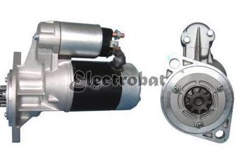 Motor de arranque Para SMX Motor de arranque Para SMX