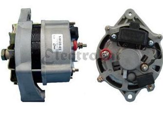 Alternador para Thermo King 12v 120a Alternador para Thermo King 12v 120a