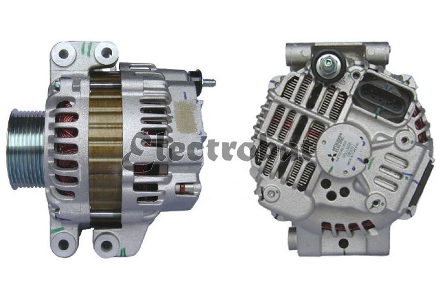 A4TR5491AM: Productos de Mafriauto