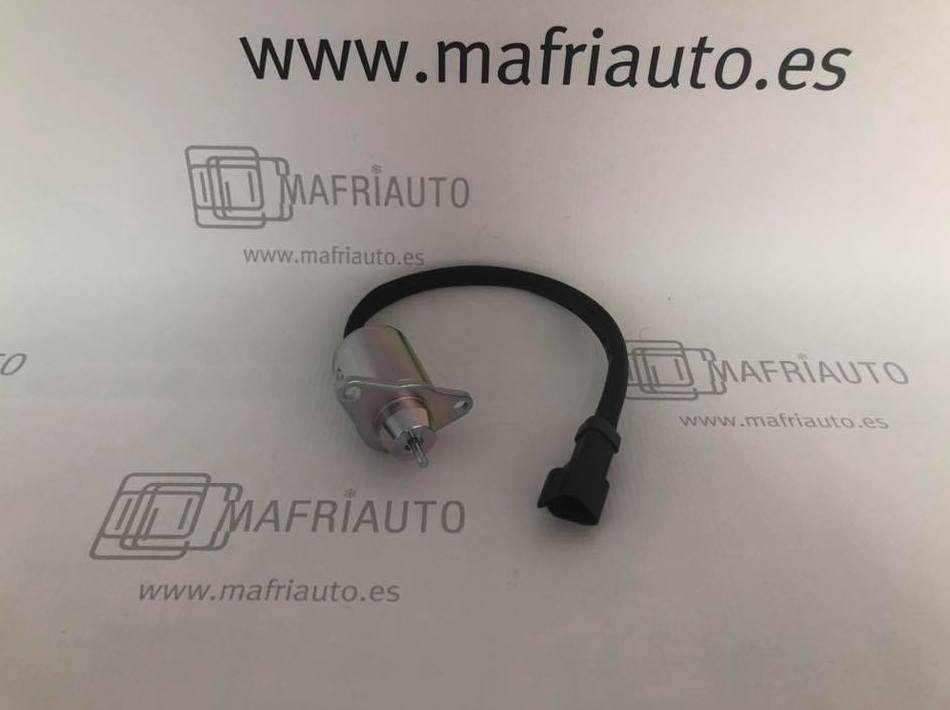 Solenoide Pare Thermo King: Productos de Mafriauto Solenoide Pare Thermo King: Productos de Mafriauto