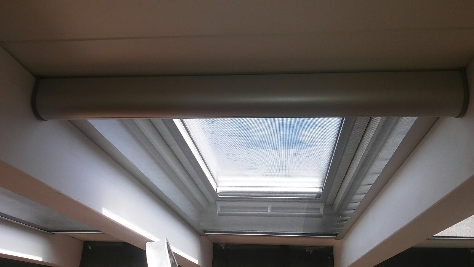 Distribuidores de ventanas Velux: Servicios de Teula i Fusta Distribuidores de ventanas Velux: Servicios de Teula i Fusta