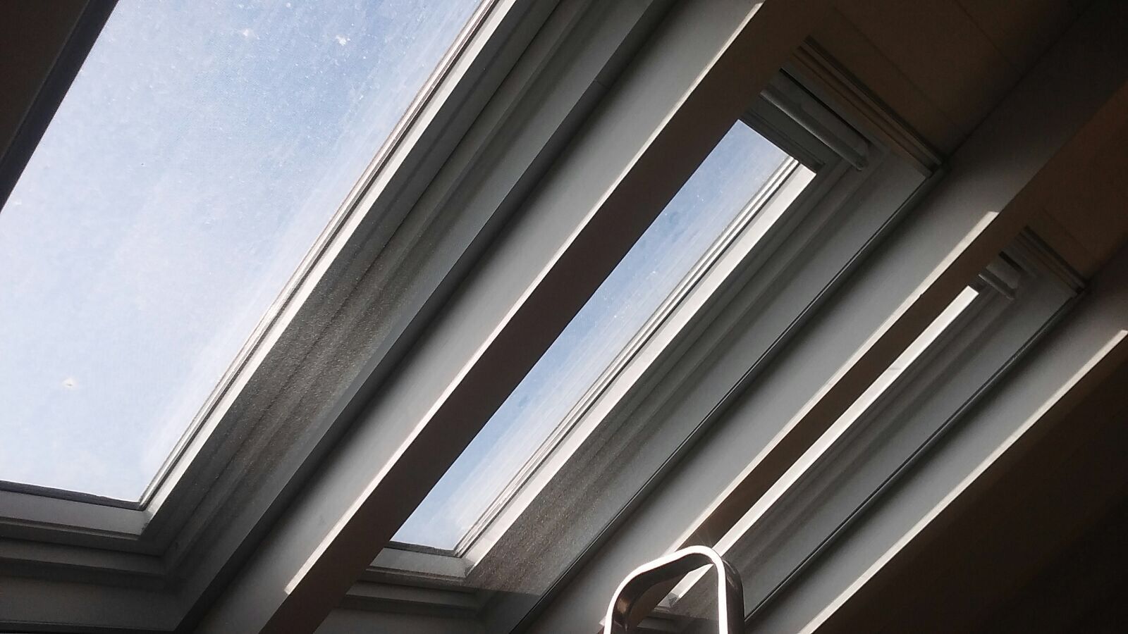 Distribuidores de ventanas Velux: Servicios de Teula i Fusta Distribuidores de ventanas Velux: Servicios de Teula i Fusta