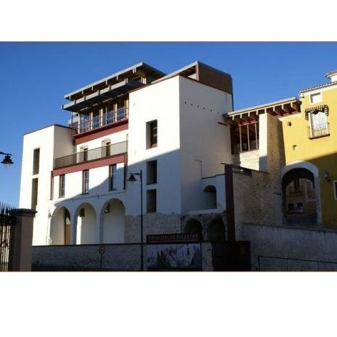 Rehabilitación de edificios: Servicios de Teula i Fusta Rehabilitación de edificios: Servicios de Teula i Fusta
