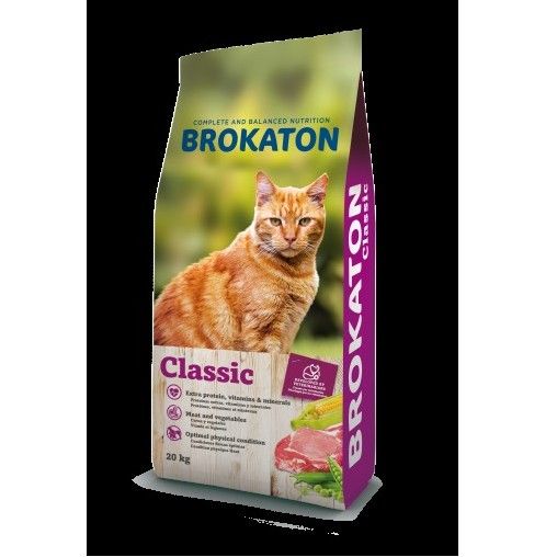 Brokaton Gatos Adultos: Tienda para Mascotas de Clínica Veterinaria Doble Dog Brokaton Gatos Adultos: Tienda para Mascotas de Clínica Veterinaria Doble Dog