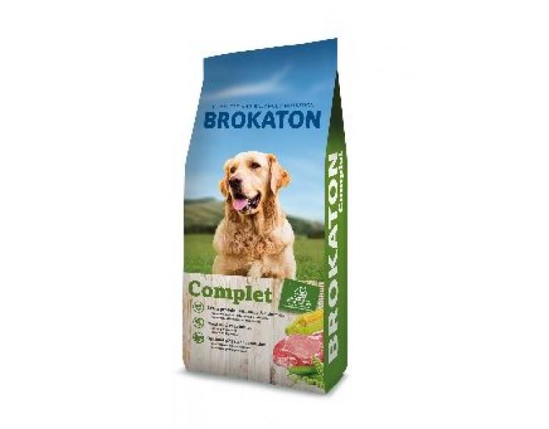 Brokaton Canine Adult Complet: Tienda para Mascotas de Clínica Veterinaria Doble Dog Brokaton Canine Adult Complet: Tienda para Mascotas de Clínica Veterinaria Doble Dog