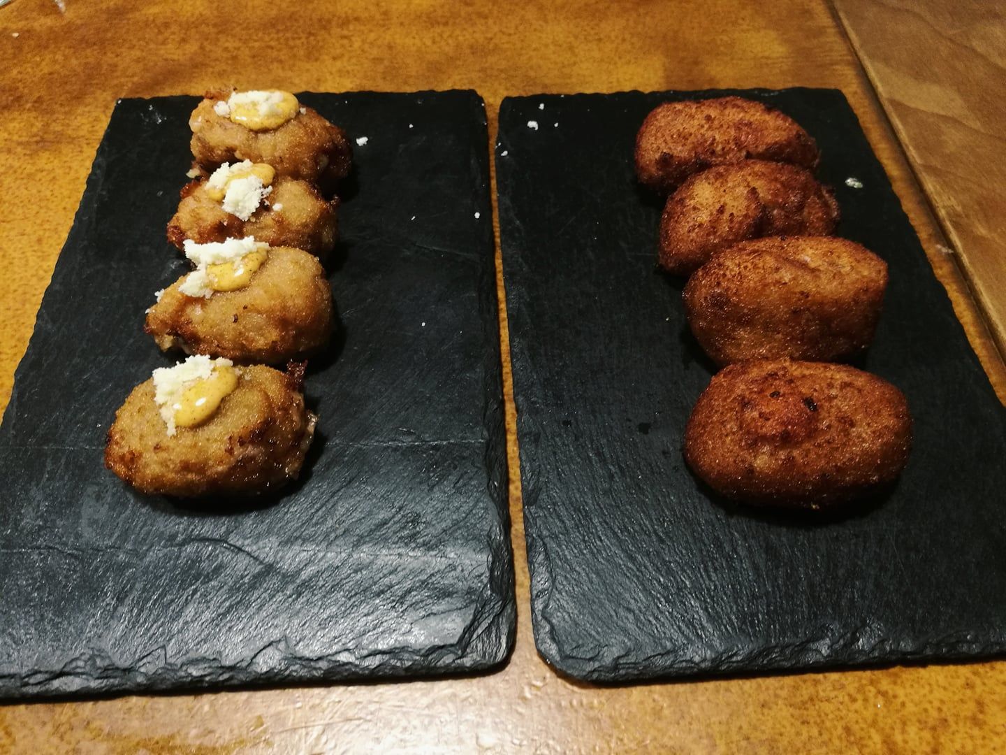 Menú dúo: Especialidades de Lata Barra Multibar Menú dúo: Especialidades de Lata Barra Multibar