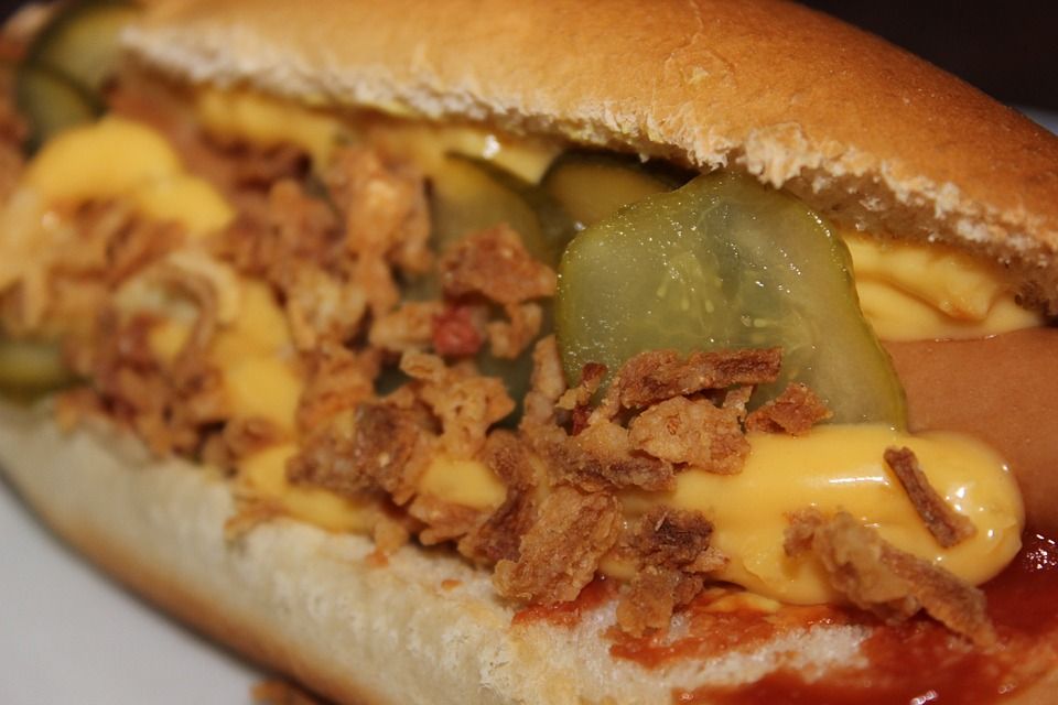 Hot Dog Aleman XXL: Nuestra Carta de Café Viryin SingStar Hot Dog Aleman XXL: Nuestra Carta de Café Viryin SingStar