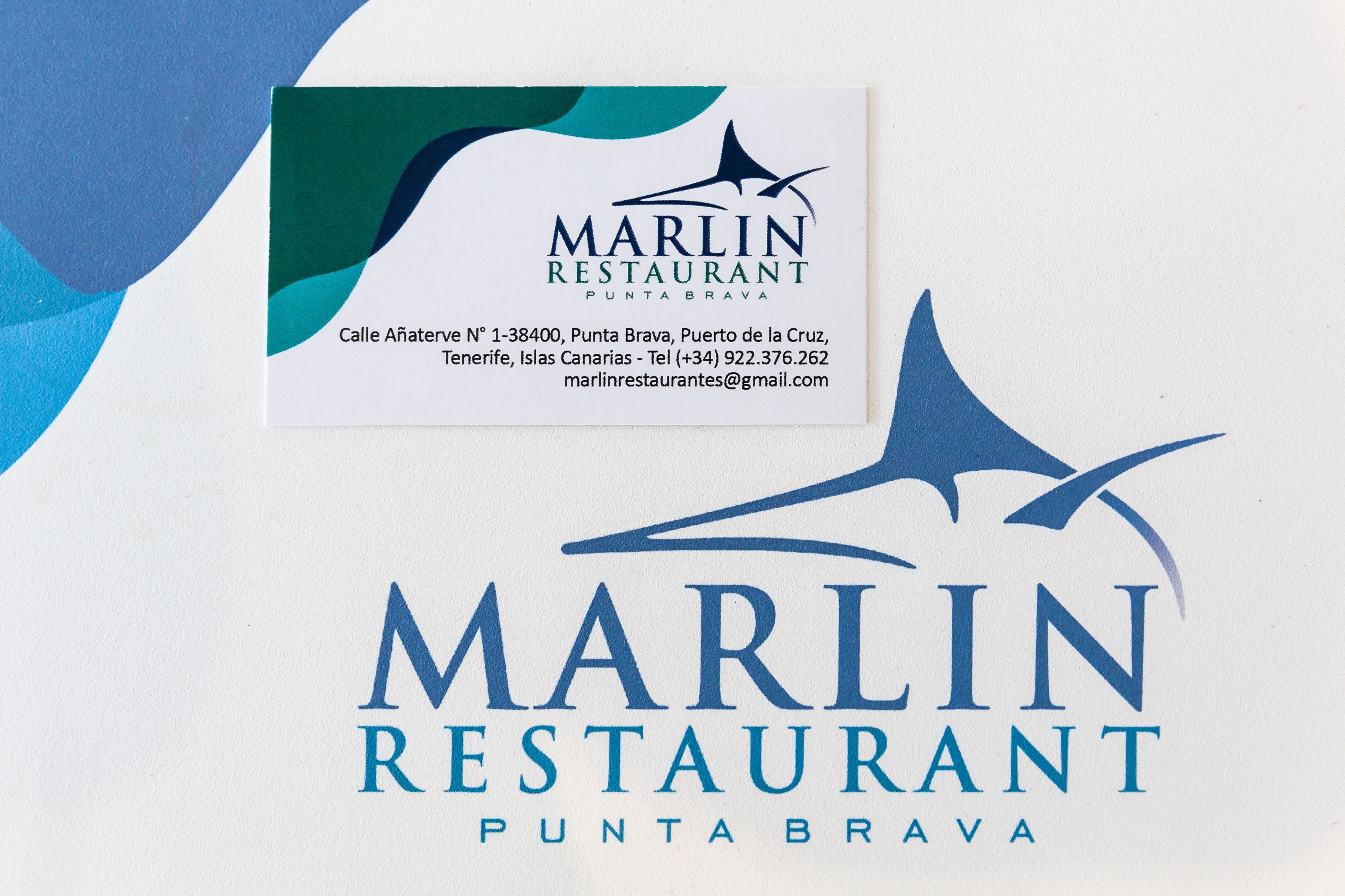 Foto 7 de Restaurante en Puerto de la Cruz | Restaurante Marlin