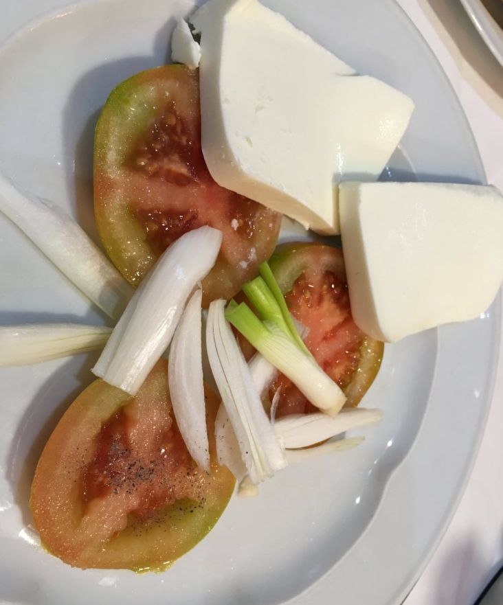 Ensaladas: Menús de Restaurant Gatsby Ensaladas: Menús de Restaurant Gatsby