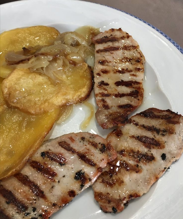 Carnes: Menús de Restaurant Gatsby Carnes: Menús de Restaurant Gatsby