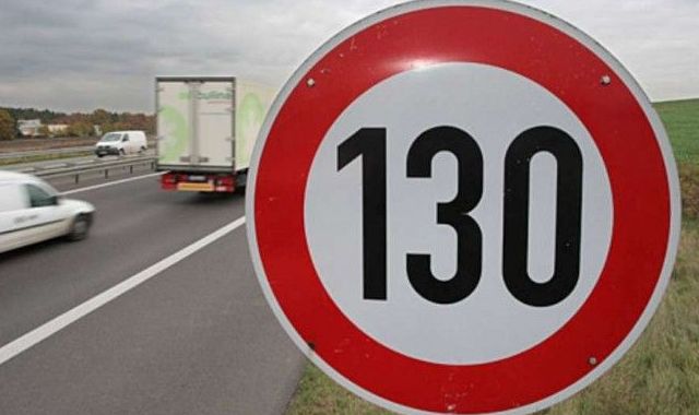 Cambio en los lÃ­mites de velocidad y otras normas de seguridad vial para 2015