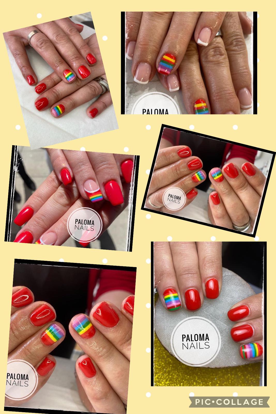 tratamientos Uñas tratamientos Uñas