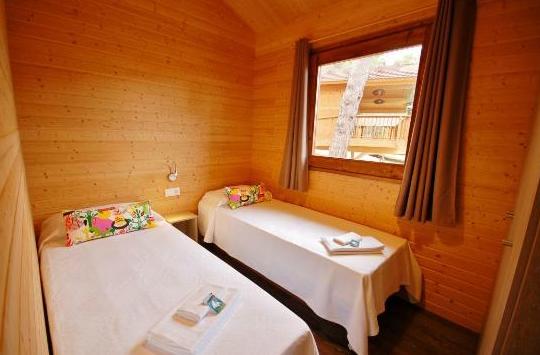 Lavado de sábanas para camping en Tarragona Lavado de sábanas para camping en Tarragona