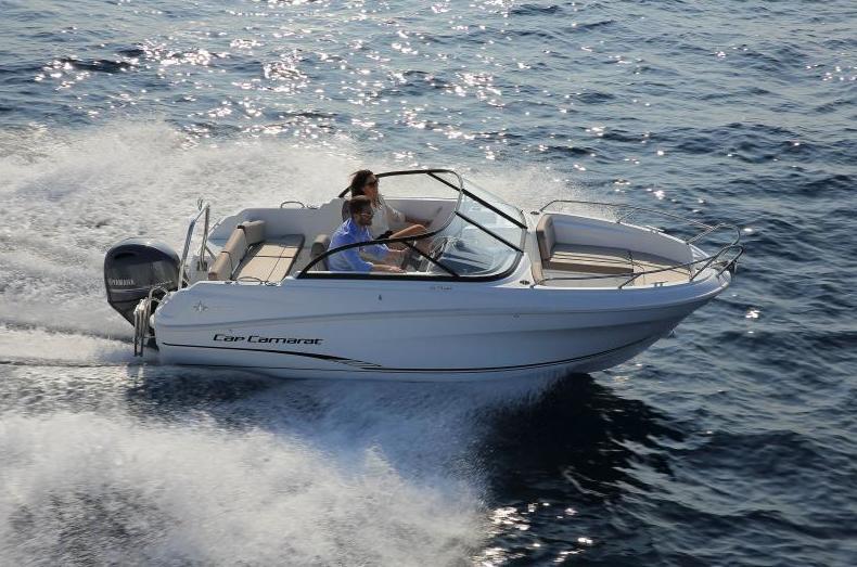 Jeanneau 550 BR: Productos y servicios de Náutica Puig Jeanneau 550 BR: Productos y servicios de Náutica Puig