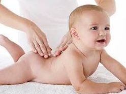 Fisioterapia pediátrica Fisioterapia pediátrica