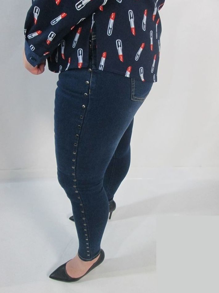 Blusas: Moda, tallas grandes de Rebecca Tallas Especiales Blusas: Moda, tallas grandes de Rebecca Tallas Especiales