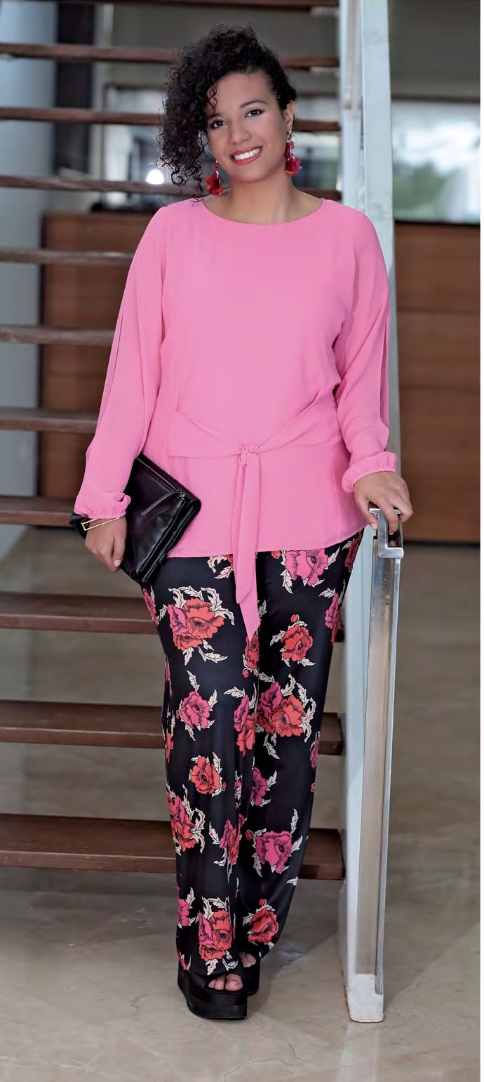 Blusas: Moda, tallas grandes de Rebecca Tallas Especiales Blusas: Moda, tallas grandes de Rebecca Tallas Especiales