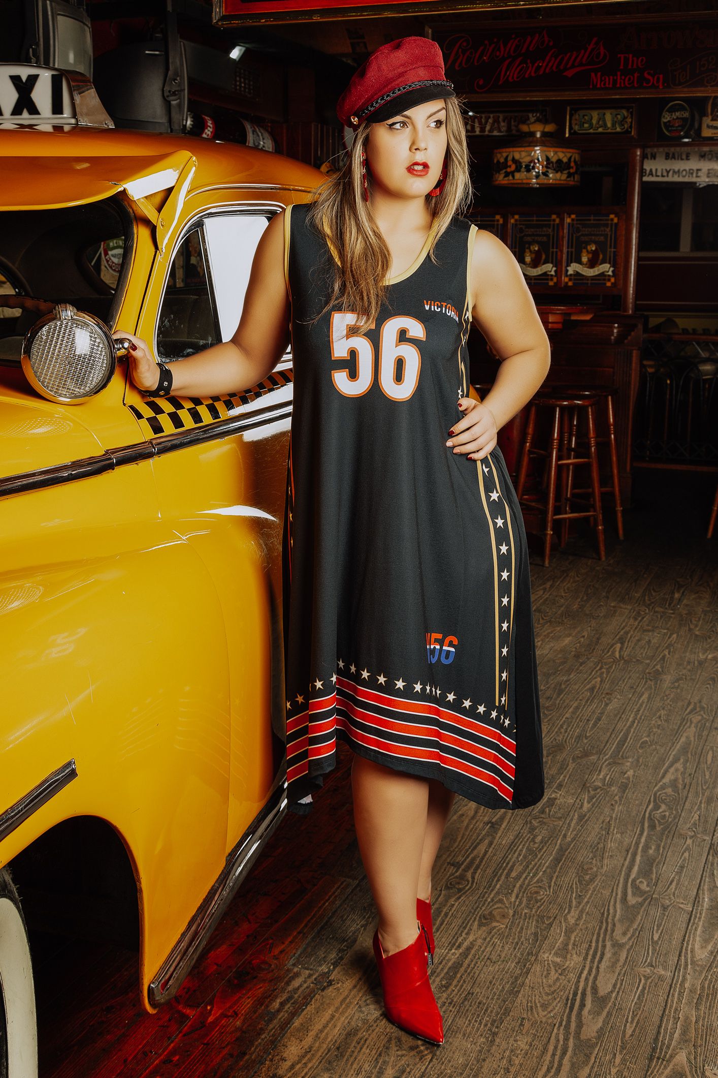 Vestidos: Moda, tallas grandes de Rebecca Tallas Especiales Vestidos: Moda, tallas grandes de Rebecca Tallas Especiales