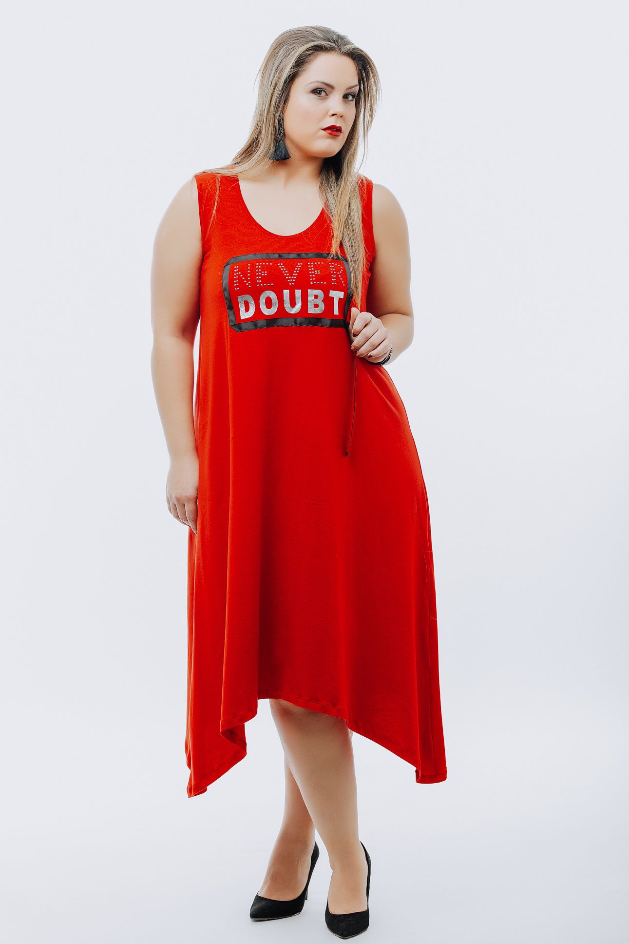 Vestidos: Moda, tallas grandes de Rebecca Tallas Especiales Vestidos: Moda, tallas grandes de Rebecca Tallas Especiales