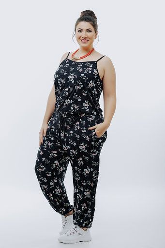Monos: Moda, tallas grandes de Rebecca Tallas Especiales Monos: Moda, tallas grandes de Rebecca Tallas Especiales