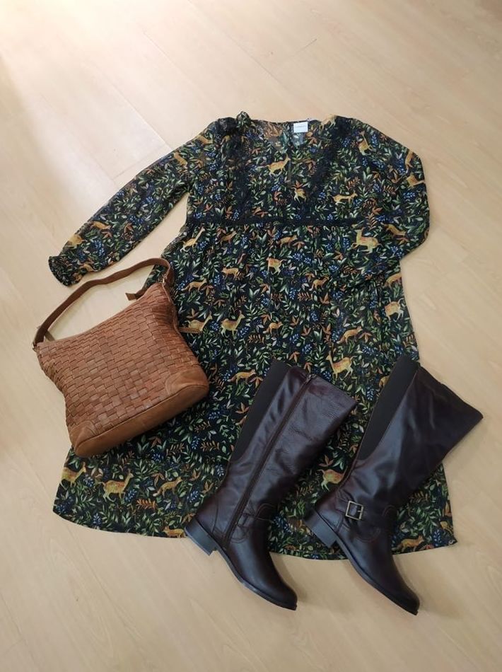 Vestidos: Moda, tallas grandes de Rebecca Tallas Especiales Vestidos: Moda, tallas grandes de Rebecca Tallas Especiales