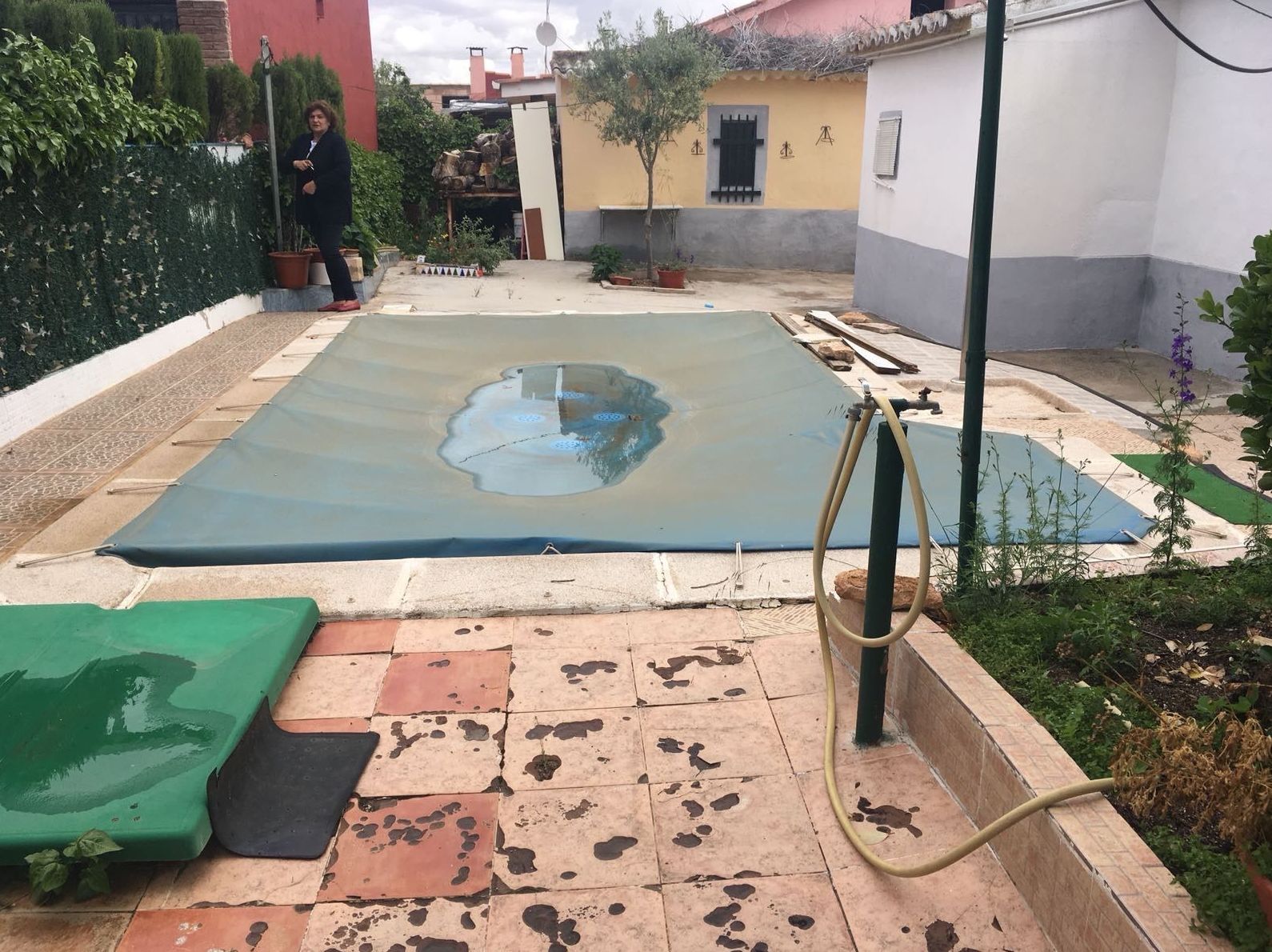 Venta de chalet en Las Lagunas de Villafranca: Inmuebles Urbanos de ANTONIO ARAGONÉS DÍAZ PAVÓN Venta de chalet en Las Lagunas de Villafranca: Inmuebles Urbanos de ANTONIO ARAGONÉS DÍAZ PAVÓN