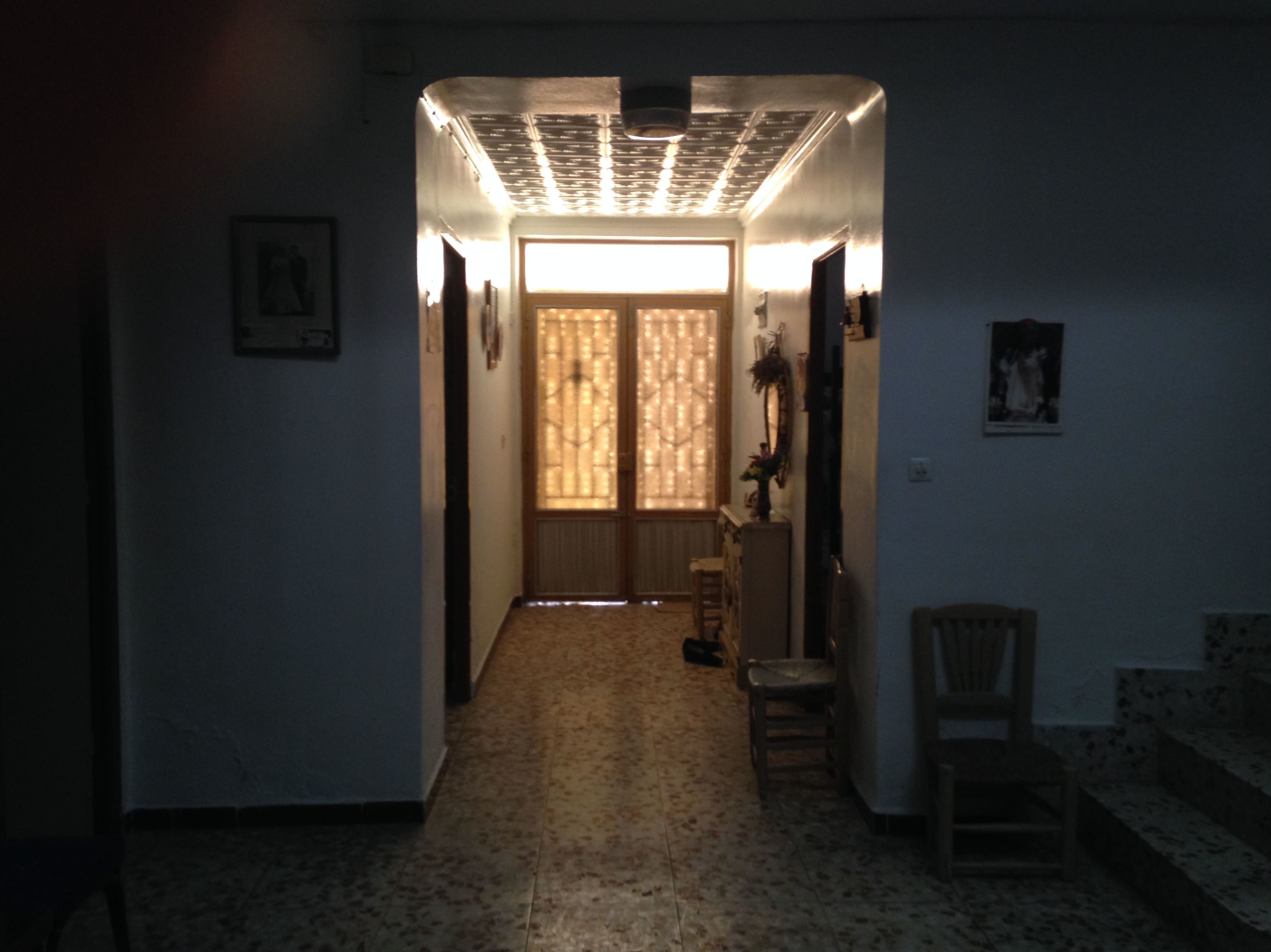 Casa económica: Inmuebles Urbanos de ANTONIO ARAGONÉS DÍAZ PAVÓN Casa económica: Inmuebles Urbanos de ANTONIO ARAGONÉS DÍAZ PAVÓN