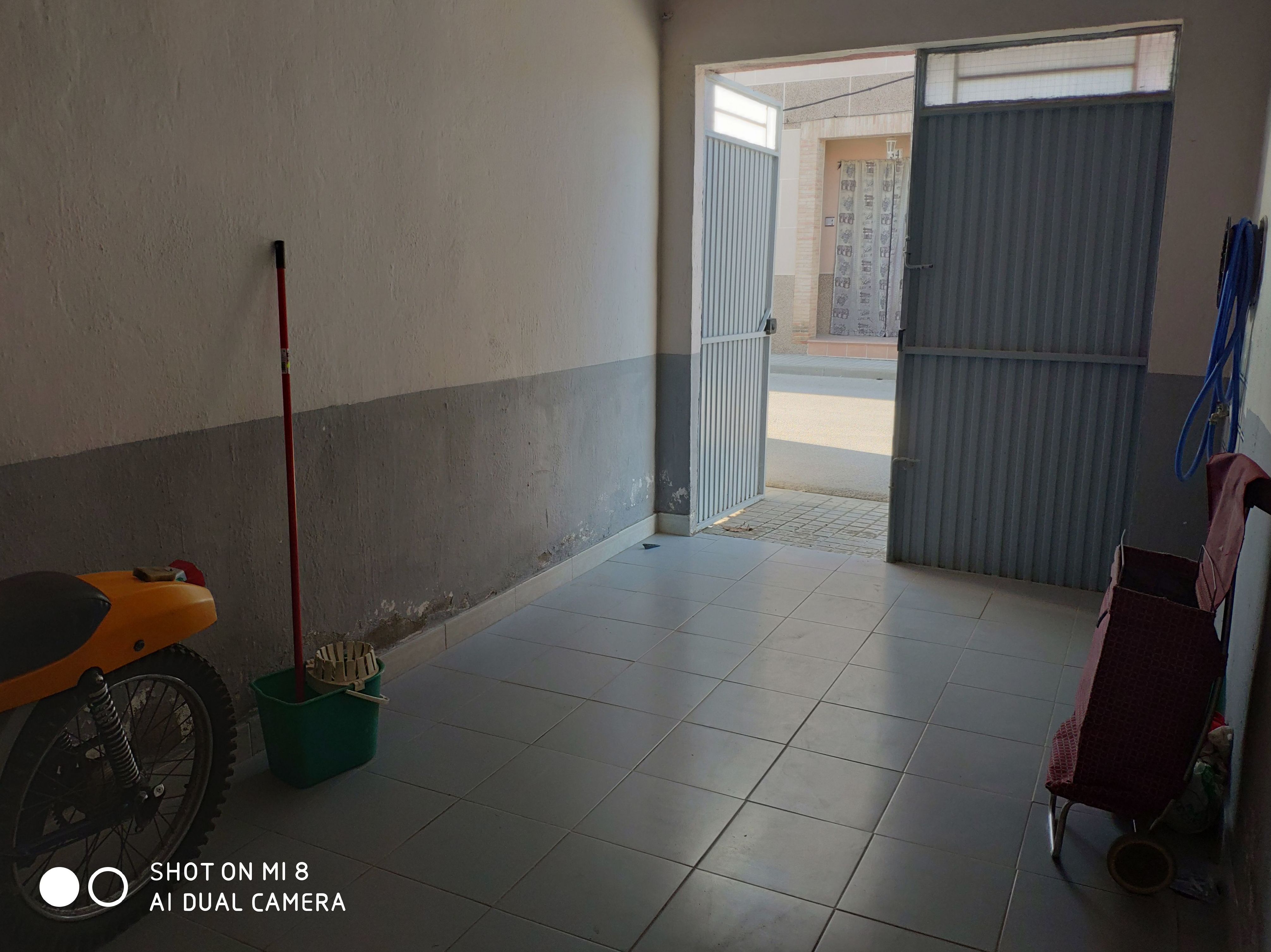 Casa Planta Baja en calle Barataria: Inmuebles Urbanos de ANTONIO ARAGONÉS DÍAZ PAVÓN Casa Planta Baja en calle Barataria: Inmuebles Urbanos de ANTONIO ARAGONÉS DÍAZ PAVÓN