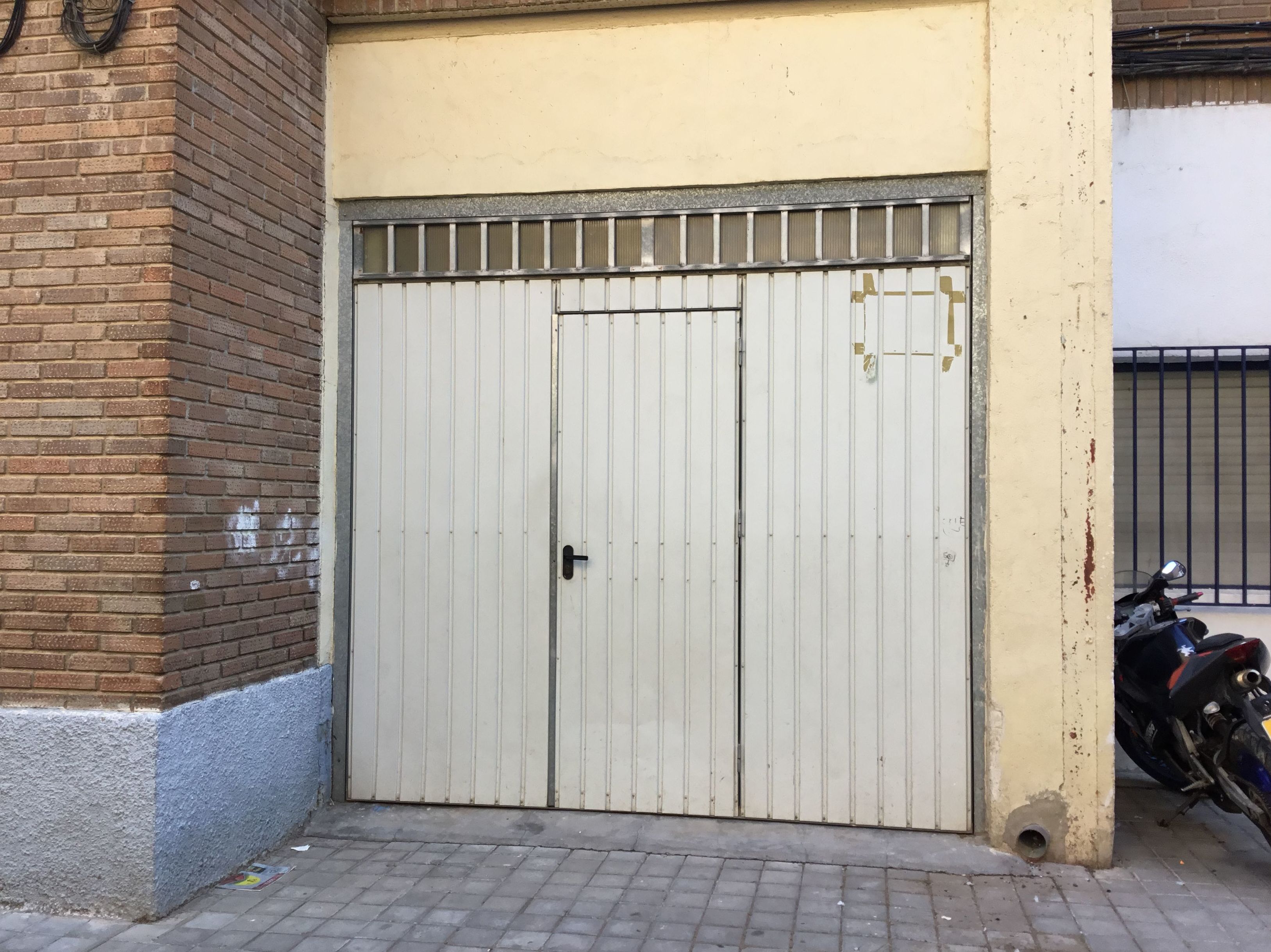 Venta de cochera en los piso de Gaitán: Inmuebles Urbanos de ANTONIO ARAGONÉS DÍAZ PAVÓN Venta de cochera en los piso de Gaitán: Inmuebles Urbanos de ANTONIO ARAGONÉS DÍAZ PAVÓN