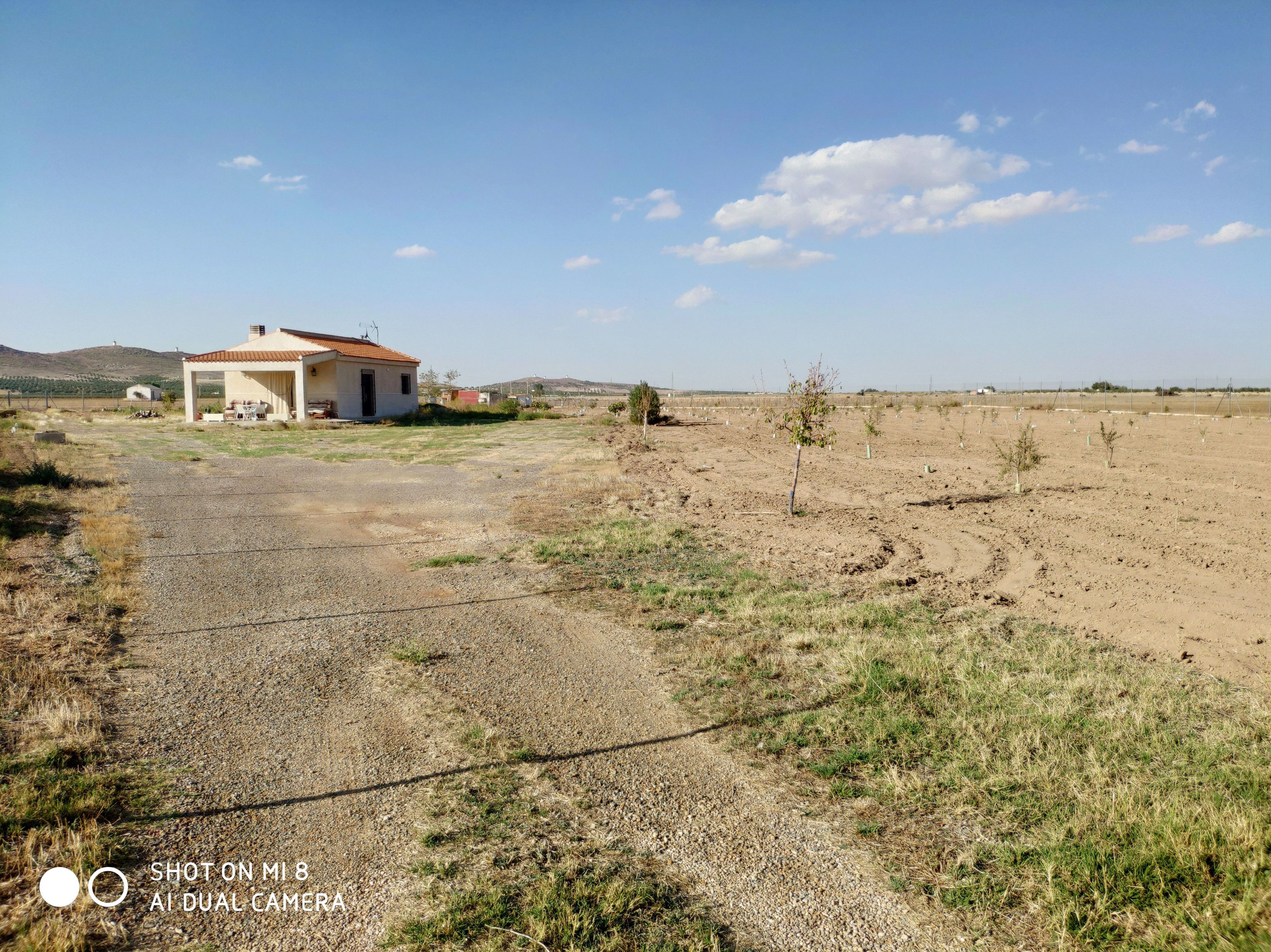 Venta de finca de recreo con casa: Inmuebles Urbanos de ANTONIO ARAGONÉS DÍAZ PAVÓN Venta de finca de recreo con casa: Inmuebles Urbanos de ANTONIO ARAGONÉS DÍAZ PAVÓN