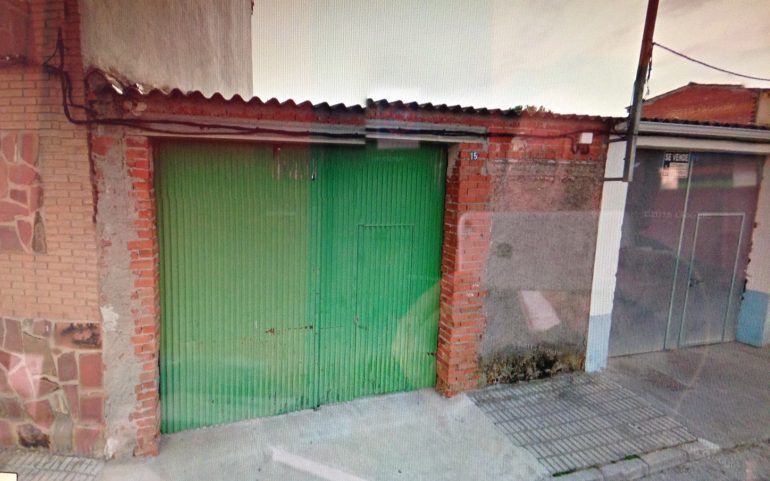Venta de solar cercado calle Cooperativa: Inmuebles Urbanos de ANTONIO ARAGONÉS DÍAZ PAVÓN Venta de solar cercado calle Cooperativa: Inmuebles Urbanos de ANTONIO ARAGONÉS DÍAZ PAVÓN