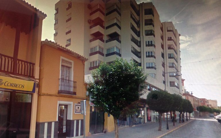 Venta de oficinas en Alcázar. Céntricas.: Inmuebles Urbanos de ANTONIO ARAGONÉS DÍAZ PAVÓN Venta de oficinas en Alcázar. Céntricas.: Inmuebles Urbanos de ANTONIO ARAGONÉS DÍAZ PAVÓN
