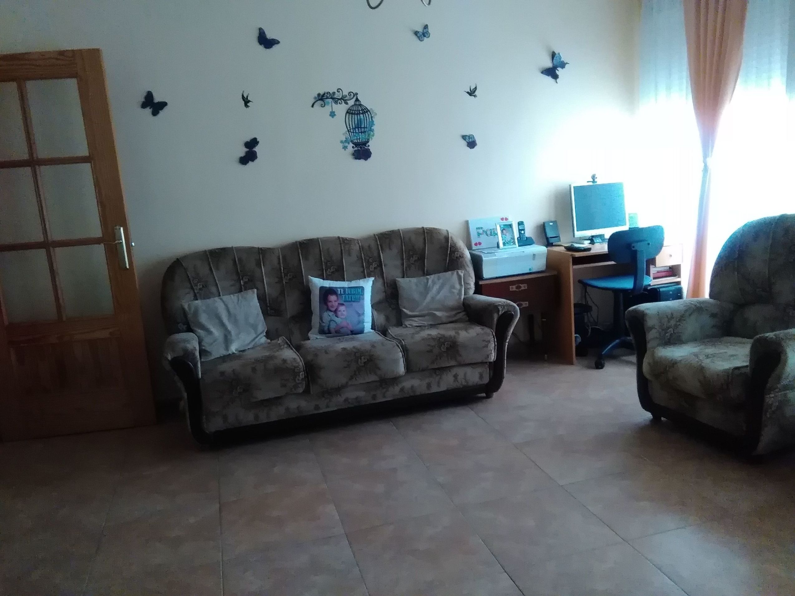 Venta de Piso calle Onda: Inmuebles Urbanos de ANTONIO ARAGONÉS DÍAZ PAVÓN Venta de Piso calle Onda: Inmuebles Urbanos de ANTONIO ARAGONÉS DÍAZ PAVÓN